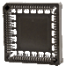 PLCC 68 SMD
