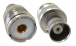 переход гнездо BNC - гнездо UHF CH-7074