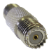 переход гнездо miniUHF- гнездо miniUHFCH-7606