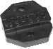 Сменные губки CP-236DE (1PK-3003D18)