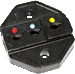 Сменные губки CP-236DR (1PK-3003D1)