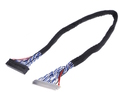 LVDS-FI-X30HL-DP2.0-2x15P-250-G121ICE-L01