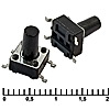 KFC-A06-HA. 6x6x9.5 SMD (IT1102WD) Daier