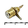 7-0234W GOLD / RS-115G