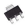 LD1117S50CTR SOT223