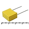 MKP 5мкф 275в 5% X2