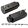 HF-102 держатель 5x20 KLS