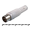 FD-2427 (MP-500) White