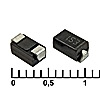 ES1J (SMA) MIC