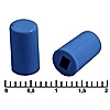 A04 Blue Колпачок синий