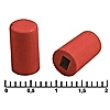 A04 Red Колпачок красный
