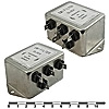 DL-5EA 5A. 440/250V трехфазный
