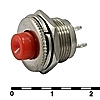 PSW-3-R 220В 0.3А 6мм