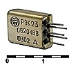 РЭК23 03.02