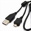 Шнур MicroUSB M USB-A M 1.8m