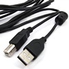 Шнур USB-A M USB-B M 1.8m FB