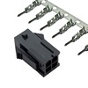 MMF-2x2M pitch 3.0 mm +Terminal