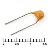 MCC 2.2мкф-50в Y5V