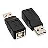 USB AM/USB BF переходник