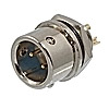 XS9-2(Zn) panel plug