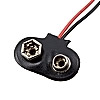 BS-E black tail 150 mm колодка для кроны