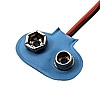 BS-E blue tail 150 mm