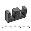 EE25/13/7 PC40 сердечник