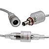 Waterproof pair DC5.5mm