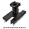 EC3505 Каркас для катушек