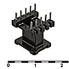 EE13 Каркас для катушек