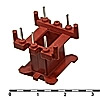 EF20 Каркас для катушек