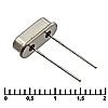 HC49S 24 MHz 16pF 30ppm