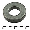 R20х10х5 PC40 кольцо