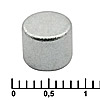 Магнит C 7x6 N35