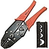 HS-10 Клещи д/обжима