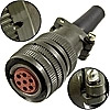 KP2G16-K7P DAFA