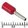 DN00506 red (1x6mm)