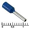 DN00708 blue (1.2x8mm)