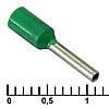 DN00708 green (1.2x8mm)