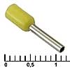DN00708 yellow (1.2x8mm)