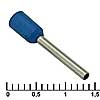 DN00712 blue (1.2x12mm)