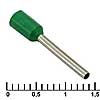 DN00712 green (1.2x12mm)