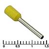 DN00712 yellow (1.2x12mm)