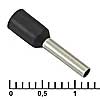 DN01008 black (1.4x8mm)