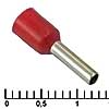 DN01508 red (1.7x8mm)