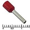 DN01510 red (1.7x10mm)