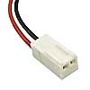 кабель HU-02/HU-02 0.3м AWG26
