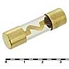 20A 38 х 10.35mm AGU Gold