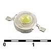 5W 6.5V 240-260LM 6000-6500K