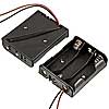 BH331-3A батарейный отсек AAx3 COMF